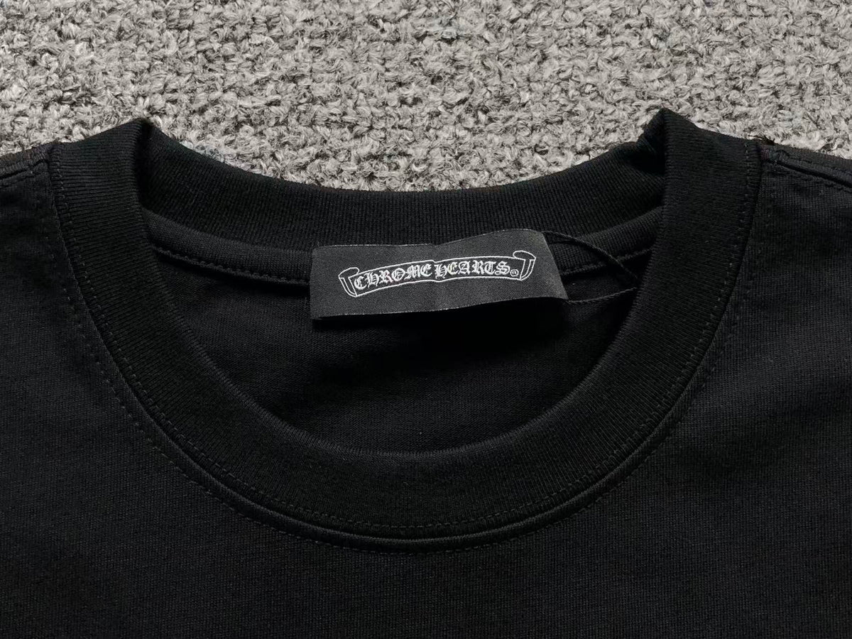 Cross Tshirt