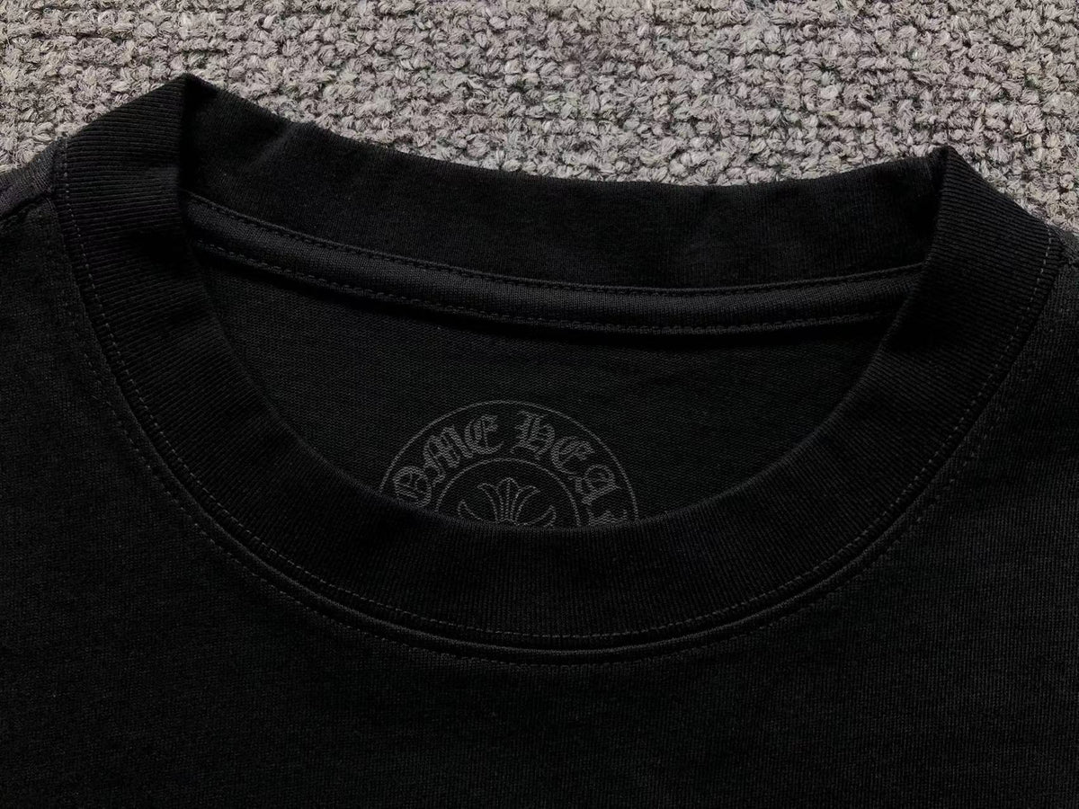 Cross Longsleeve