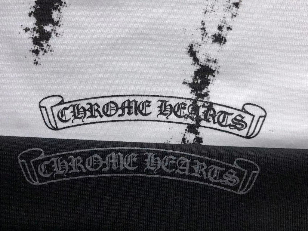 Cross Tshirt
