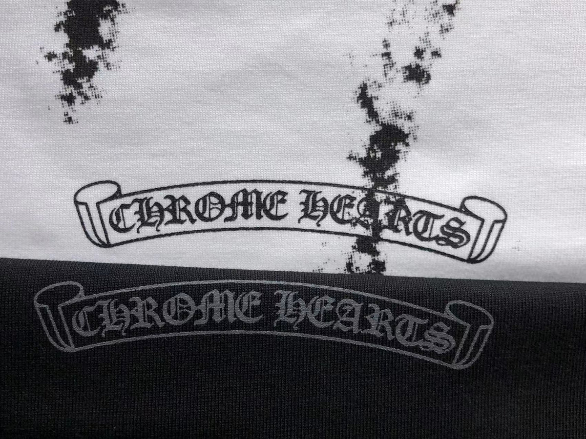 Cross Tshirt