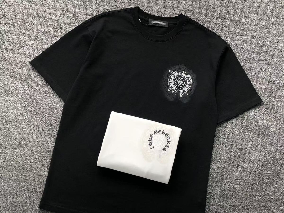 Cross Tshirt