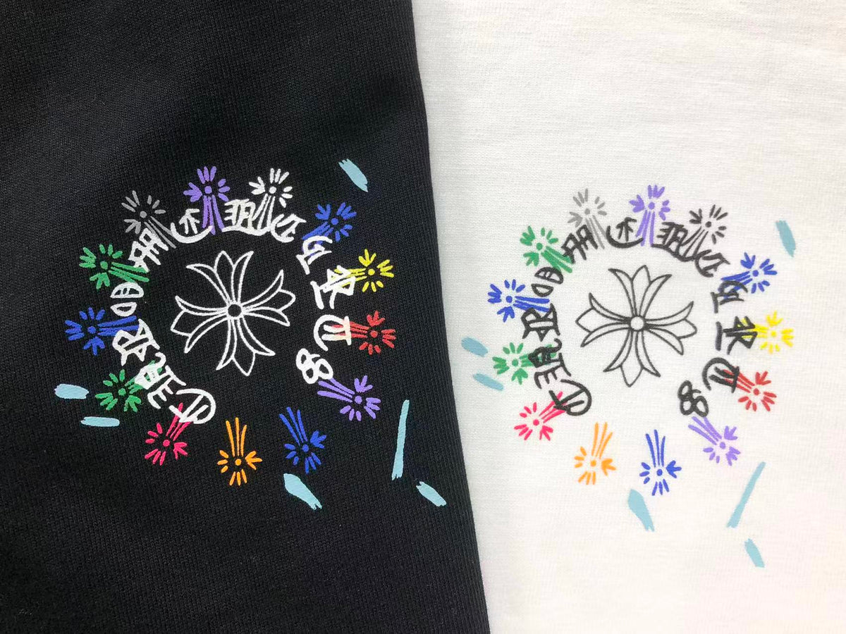 Cross Tshirt
