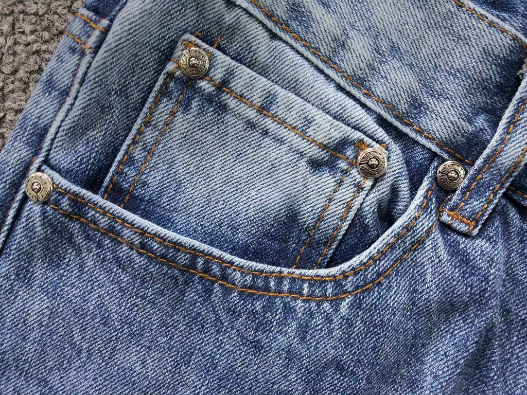 Cross Pants