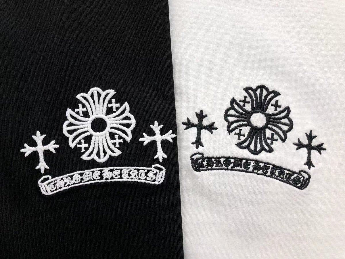 Cross Tshirt