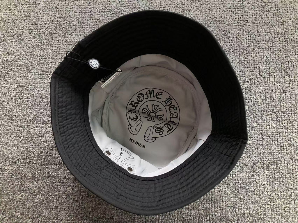 Cross Cap