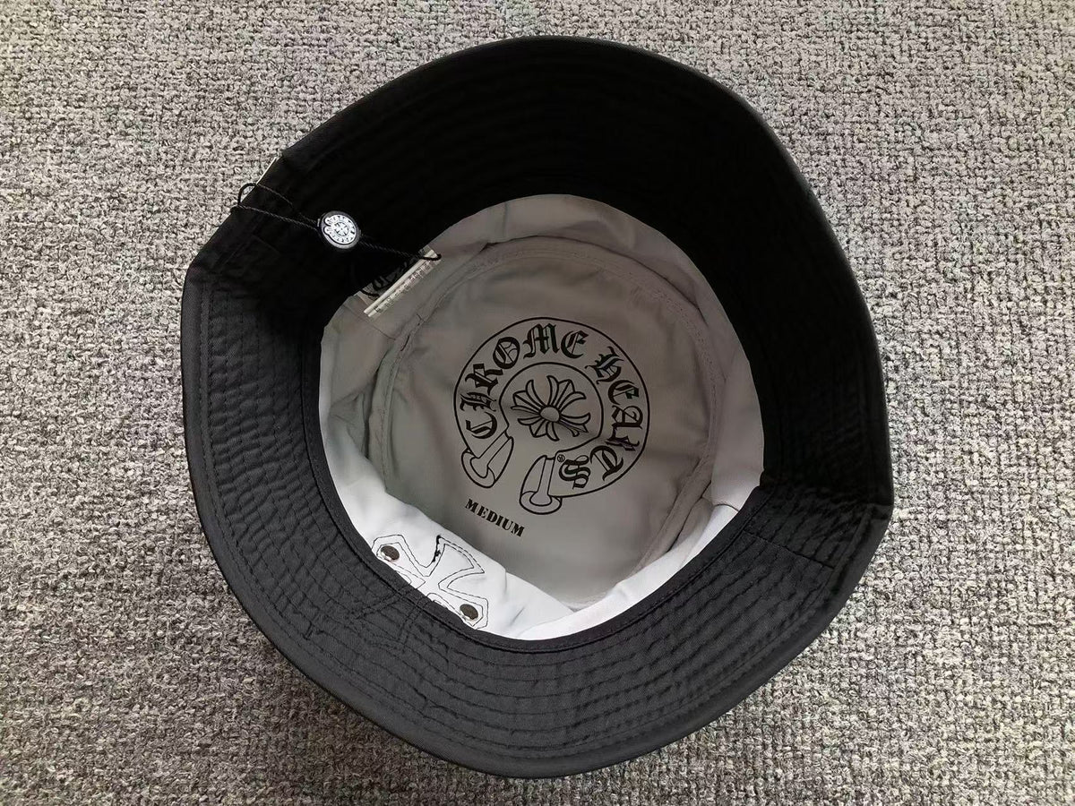 Cross Cap