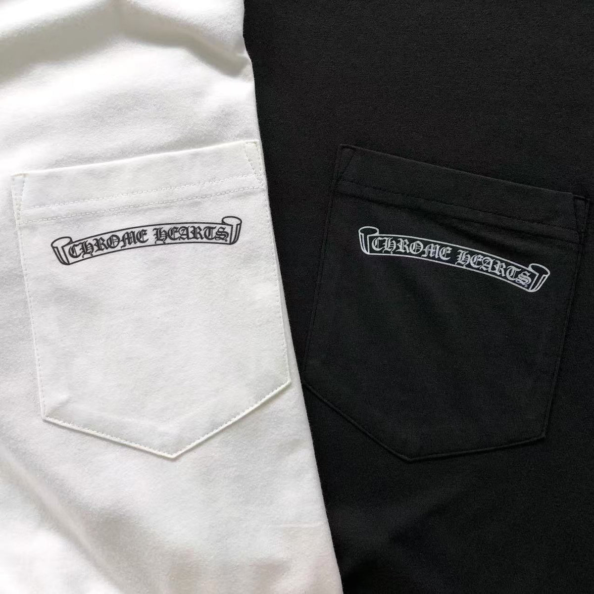 Cross Tshirt