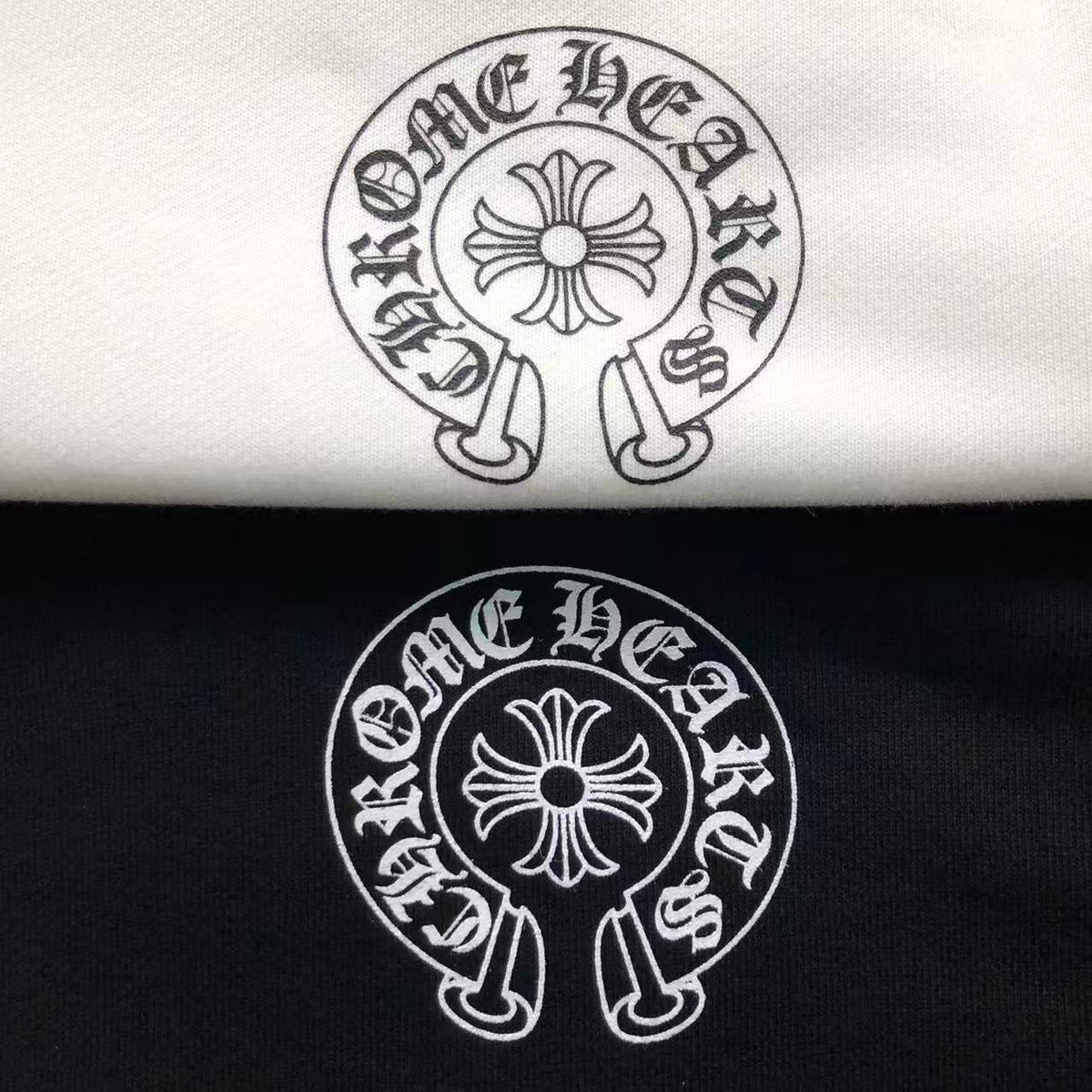 Cross Hoodie
