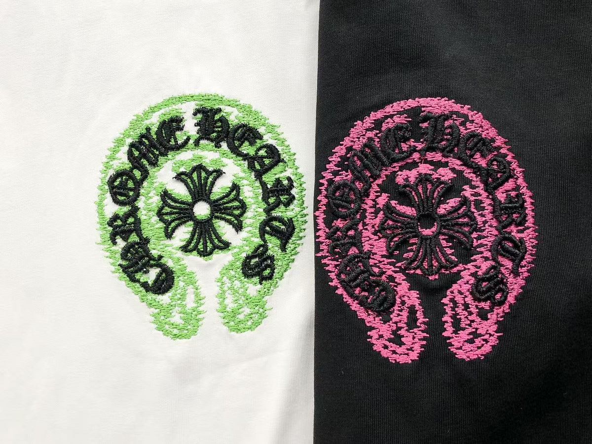 Cross Tshirt