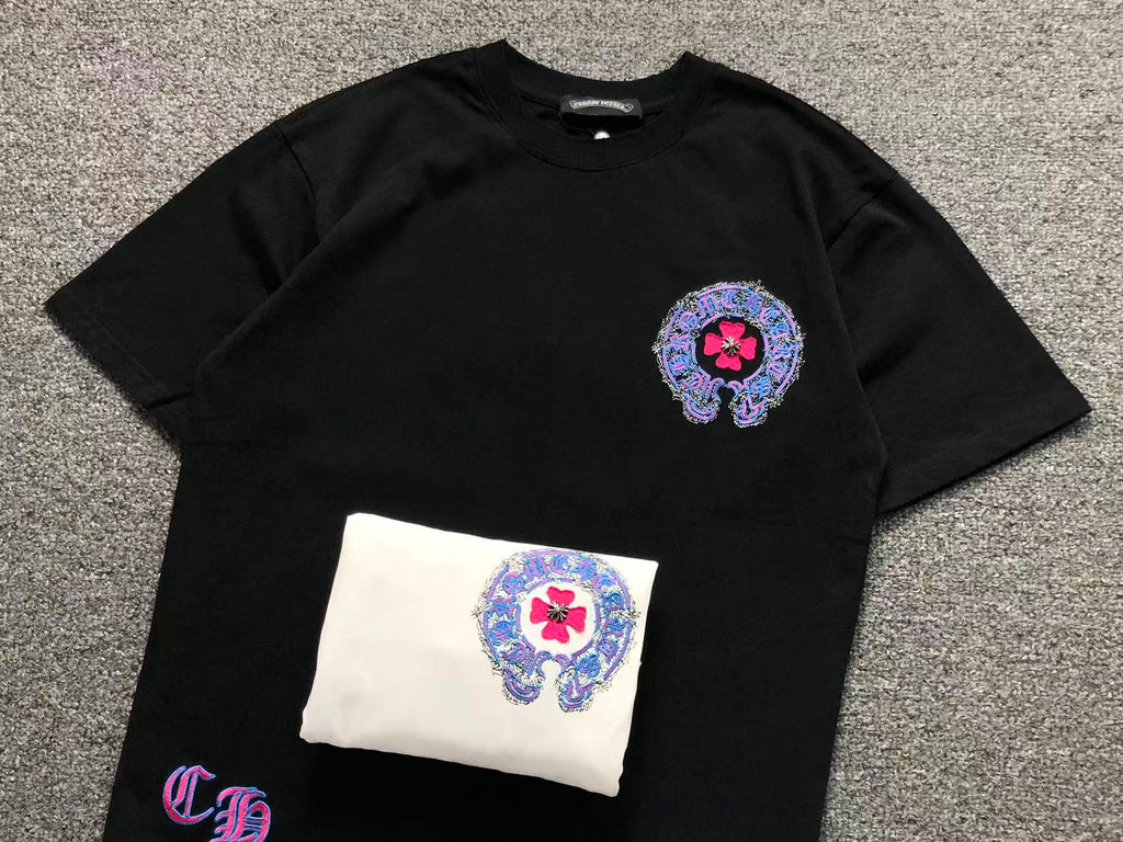 Cross Tshirt