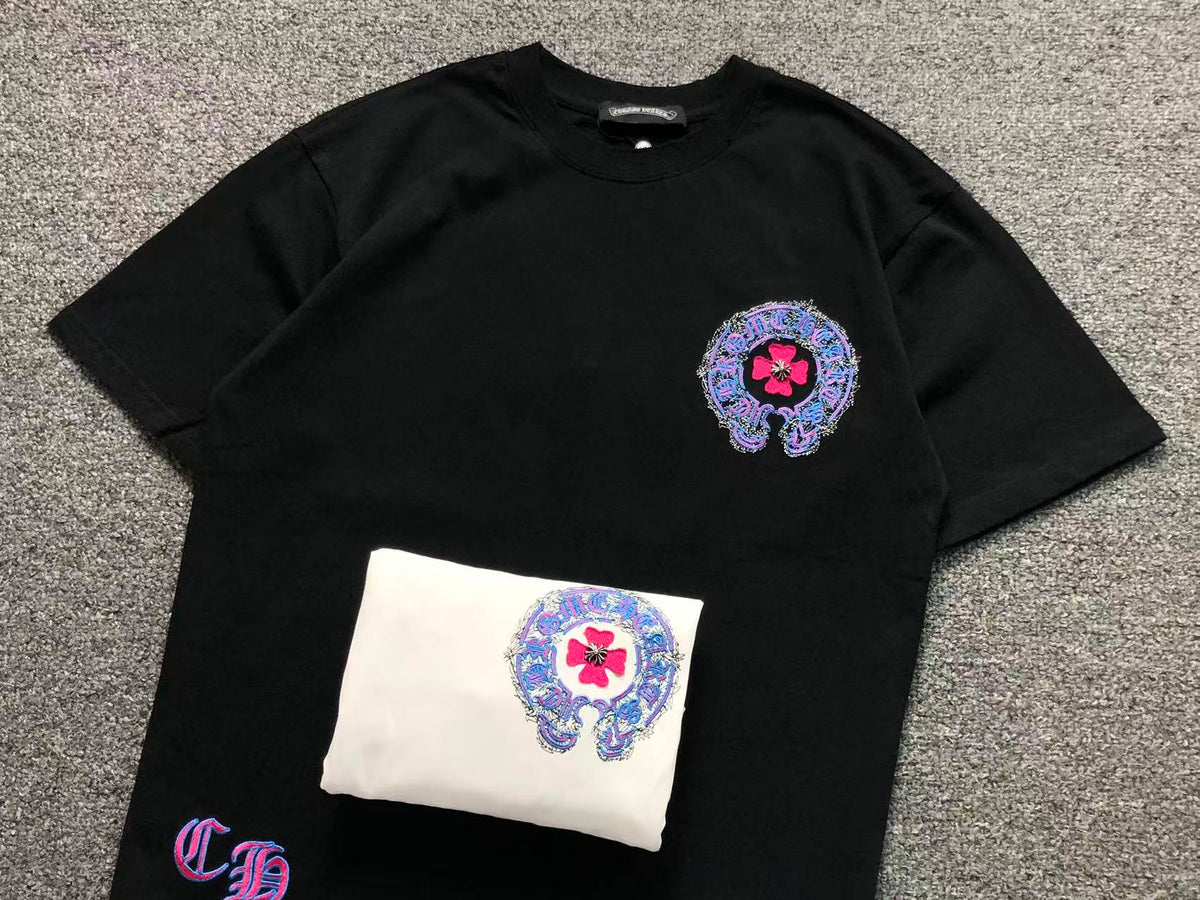 Cross Tshirt