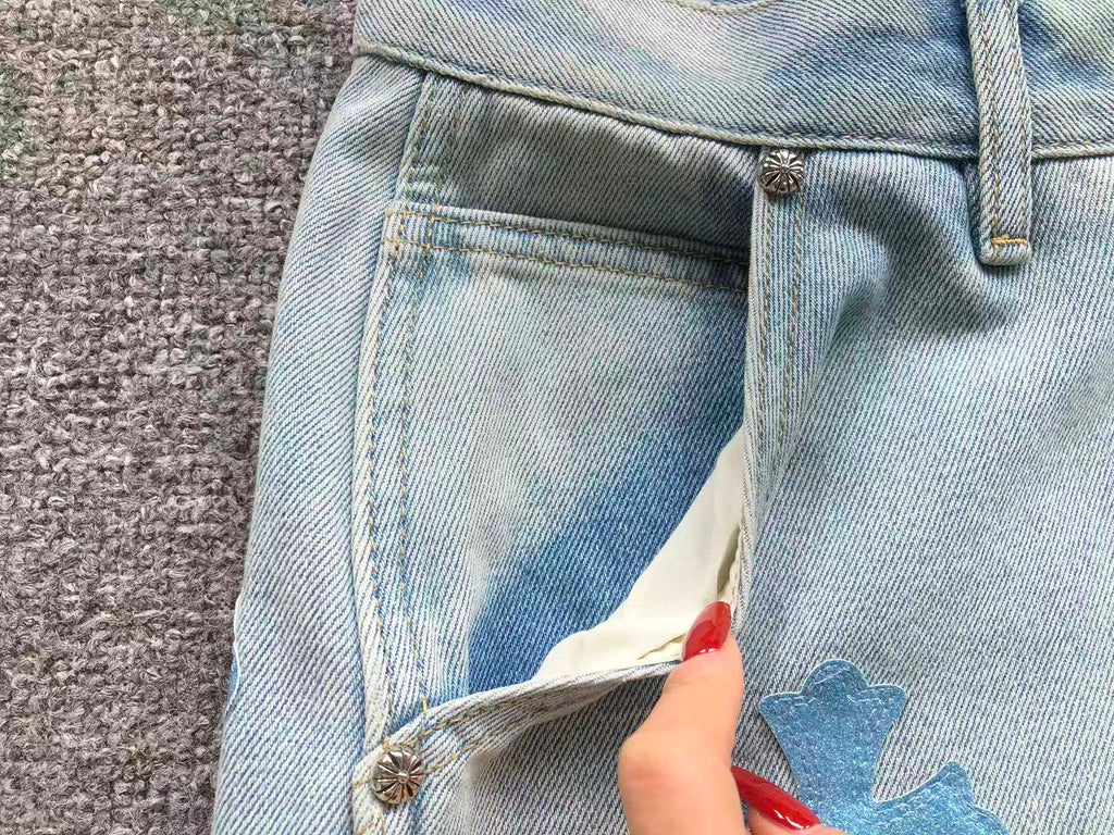 Cross Shorts