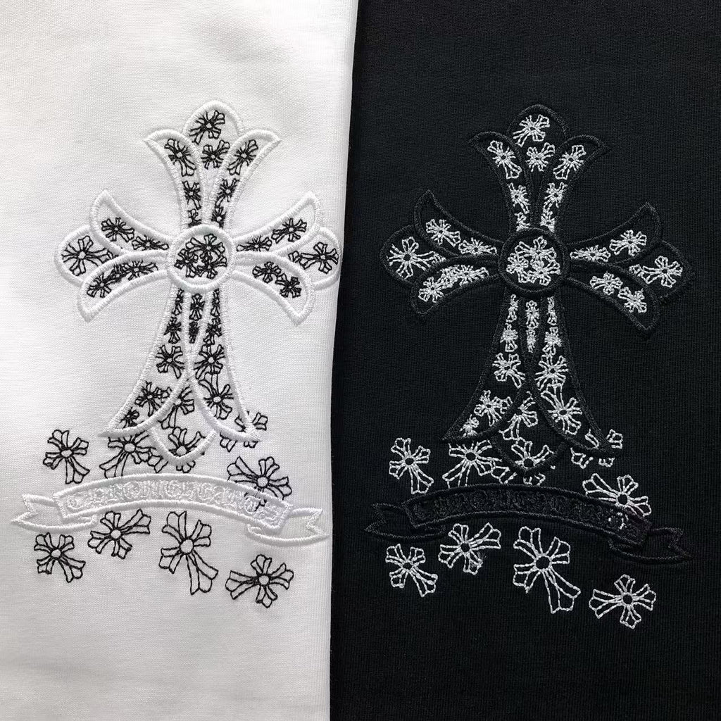 Cross Tshirt