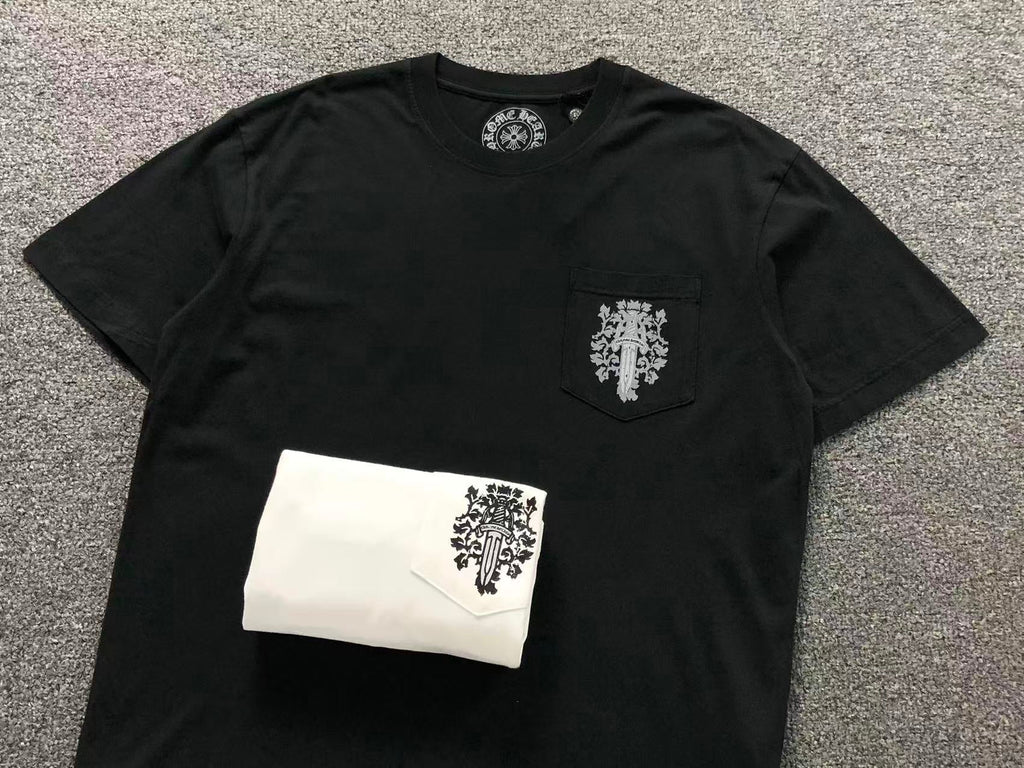 Cross Tshirt