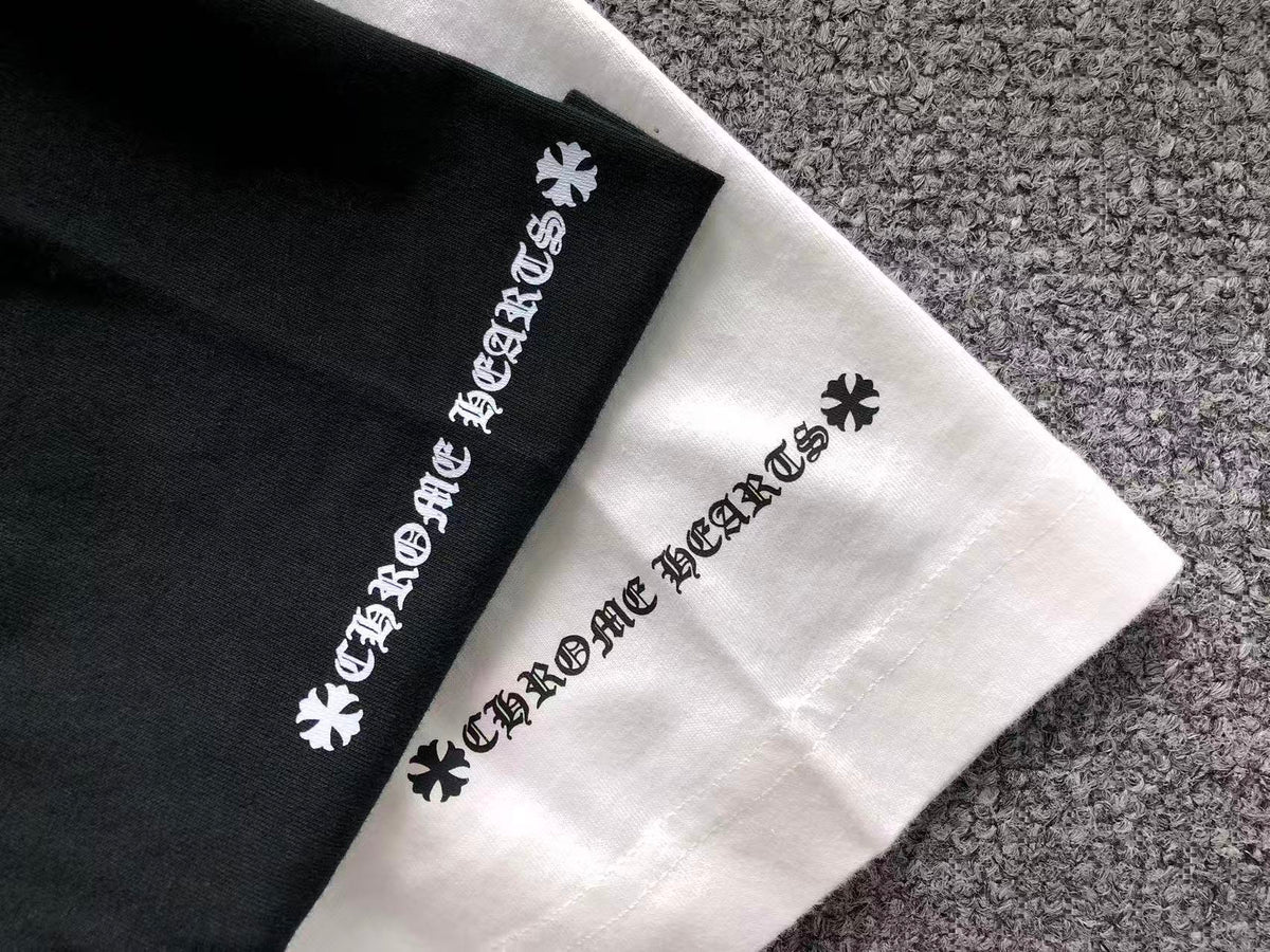 Cross Tshirt