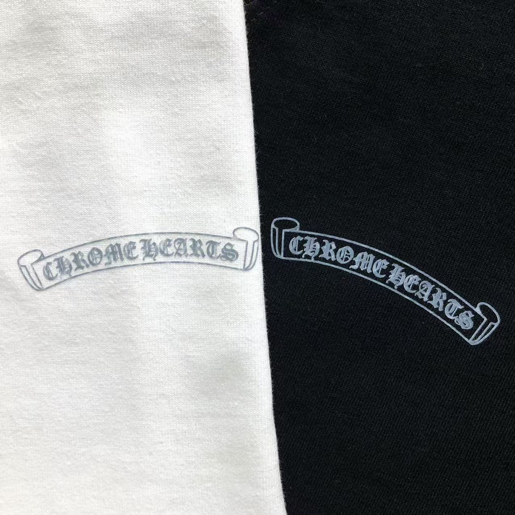 Cross Longsleeve