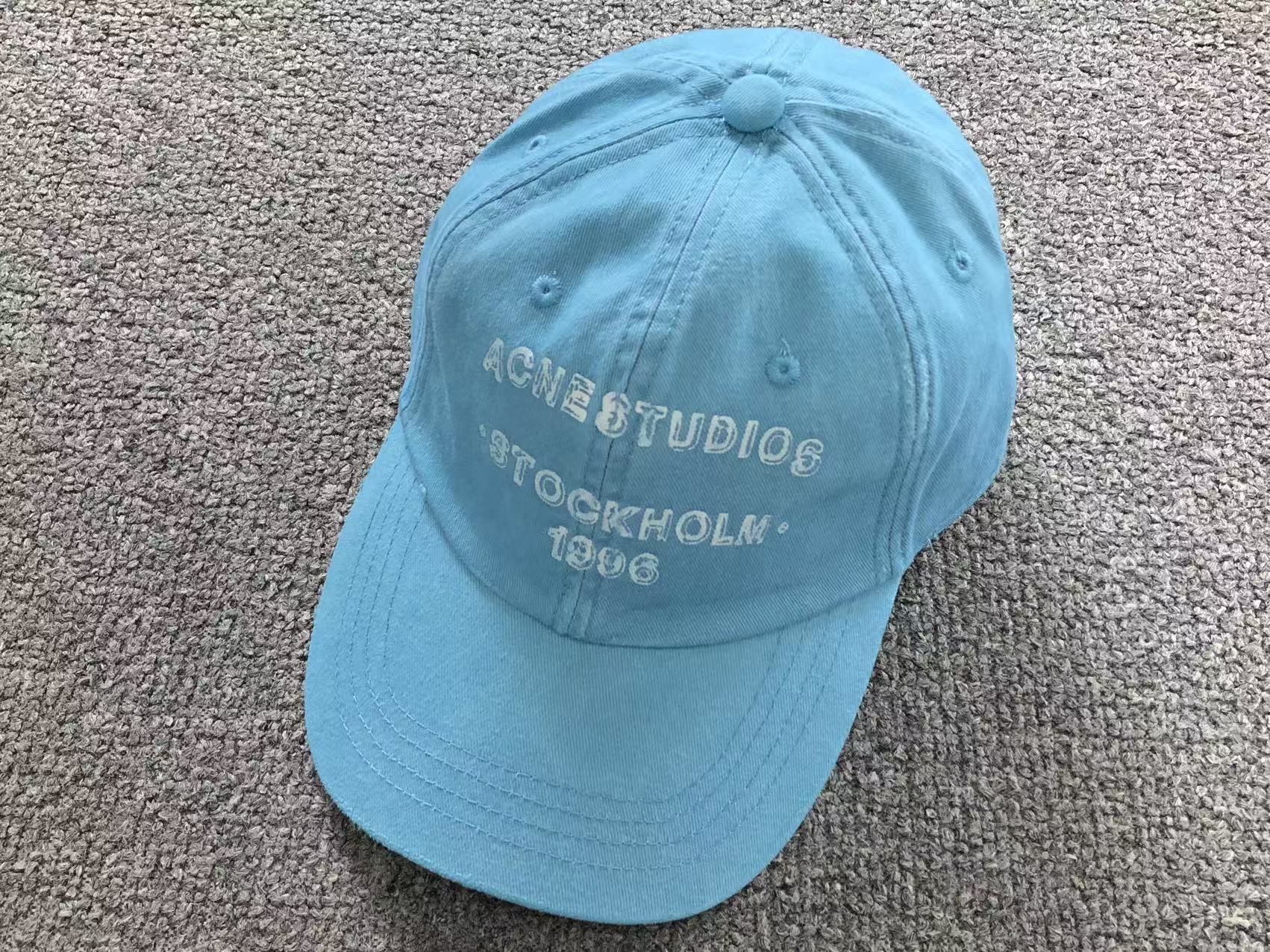 AcneStdios Cap