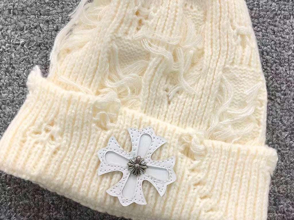 Cross Cap