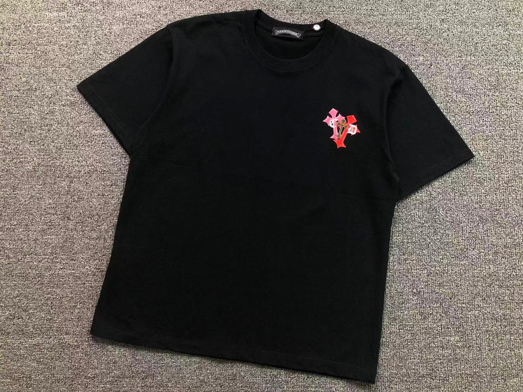 Cross Tshirt