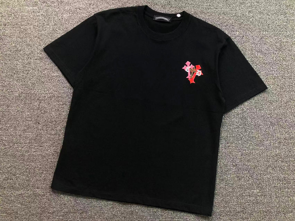 Cross Tshirt