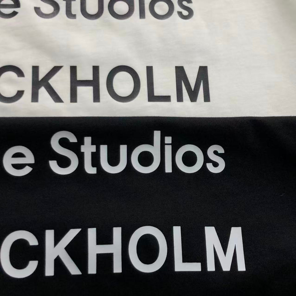AcneStdios Tshirt