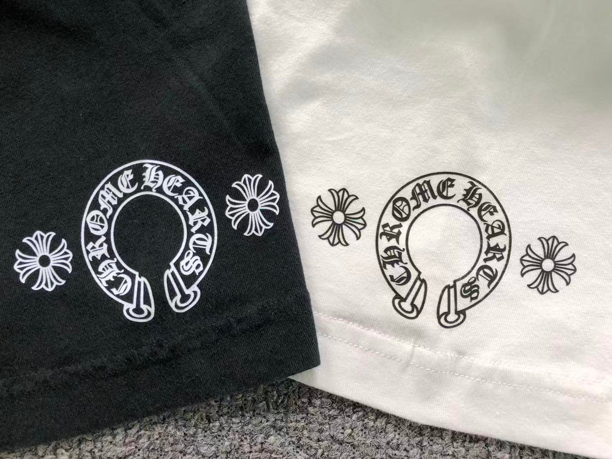 Cross Tshirt