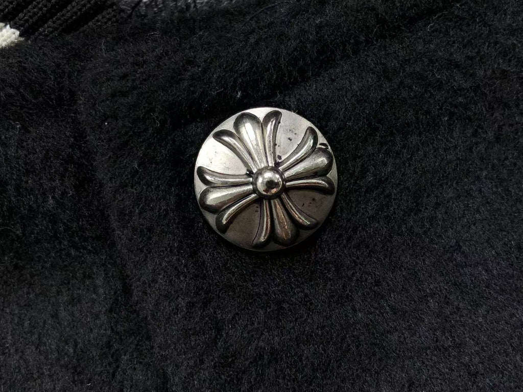 Cross Jacket