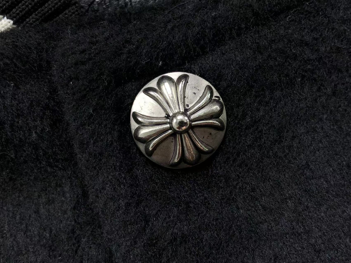 Cross Jacket