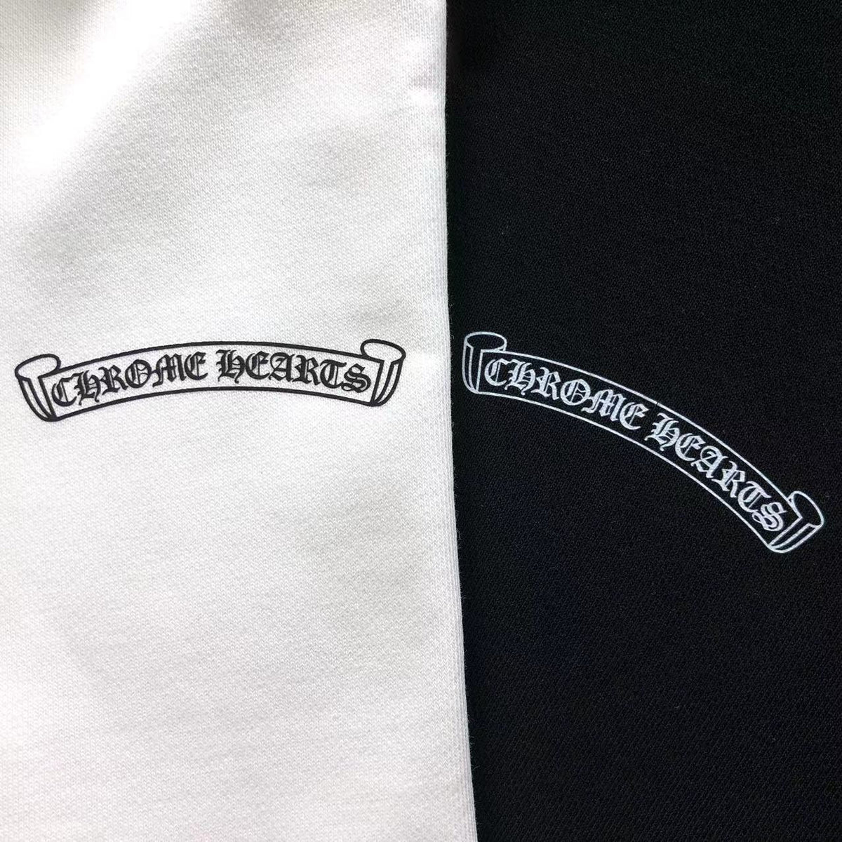 Cross Hoodie