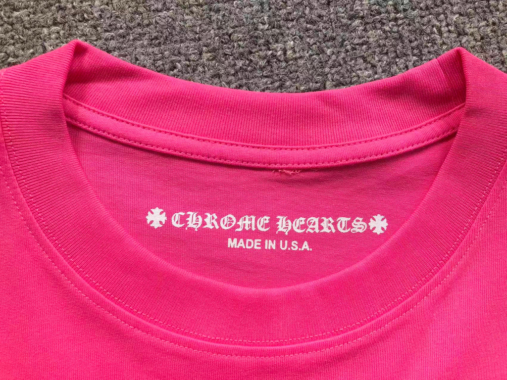 Cross Tshirt