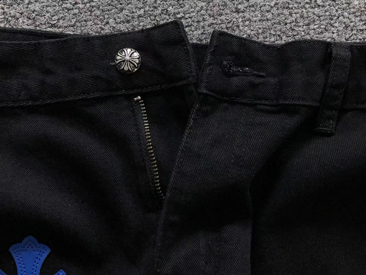 Cross Pants