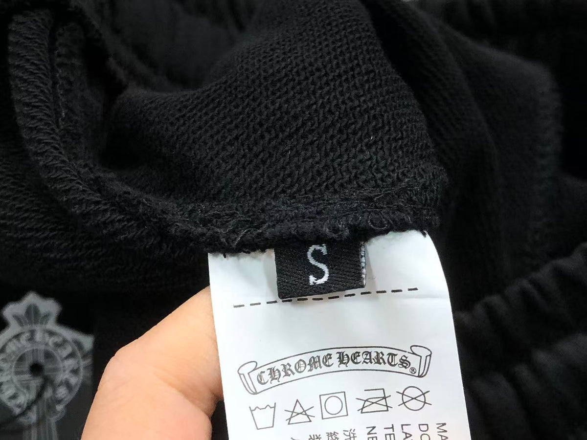 Cross Pants