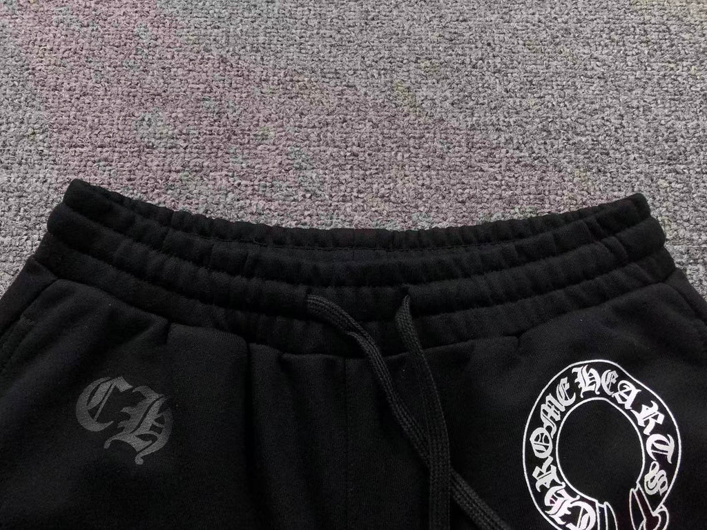 Cross Pants