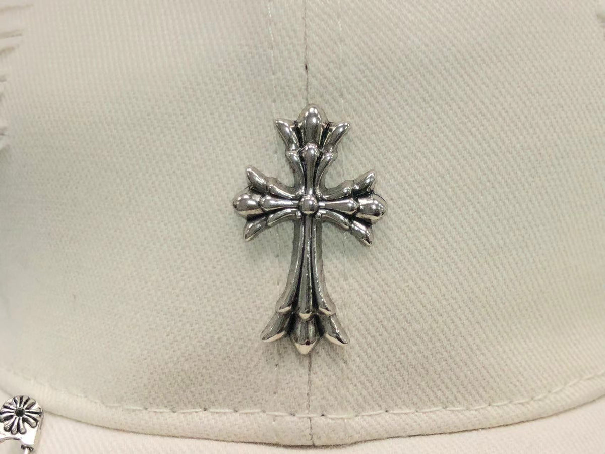 Cross Cap
