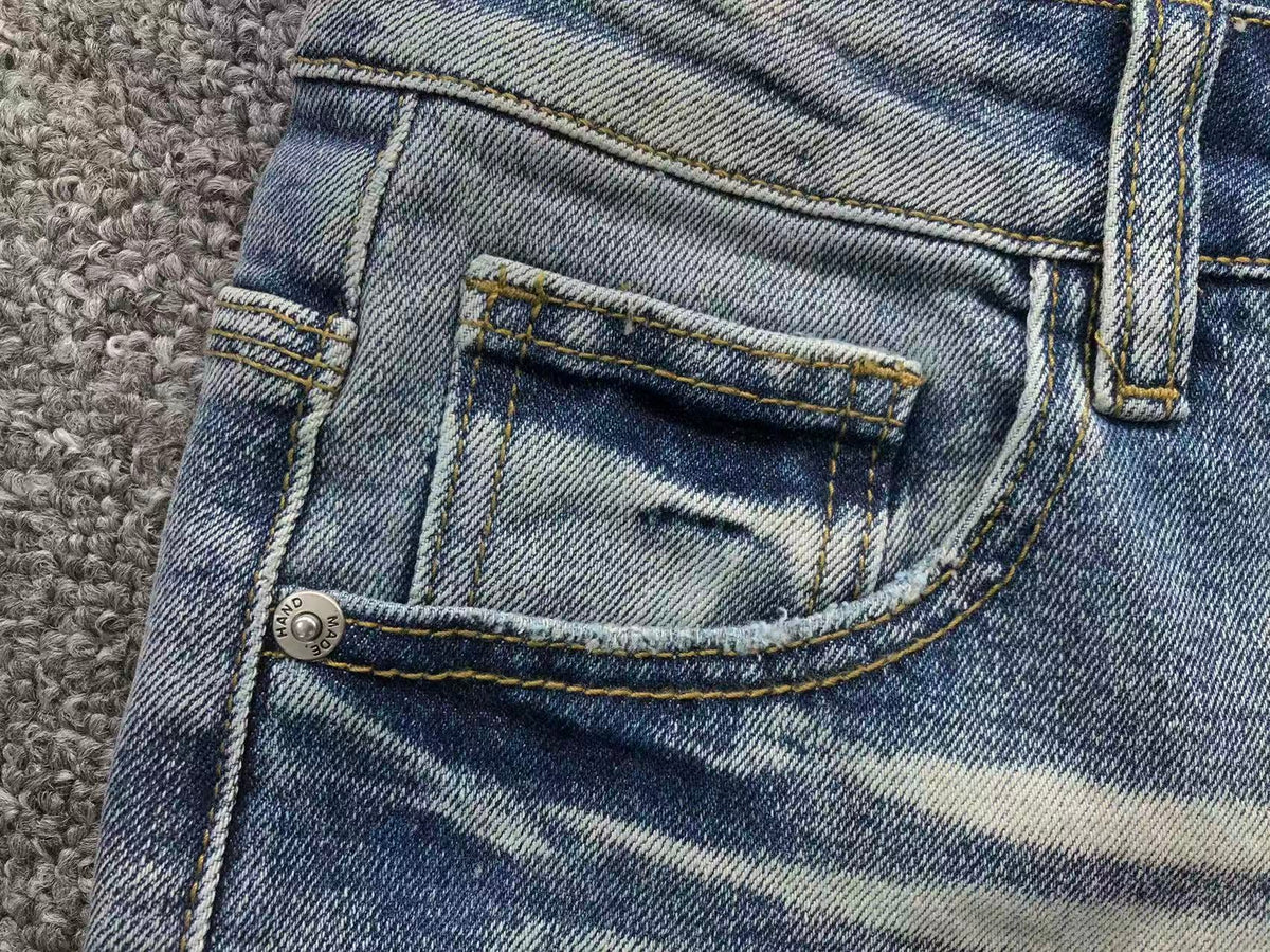 Cross Pants