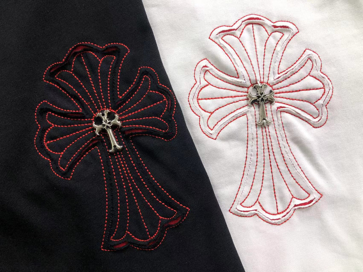 Cross Tshirt