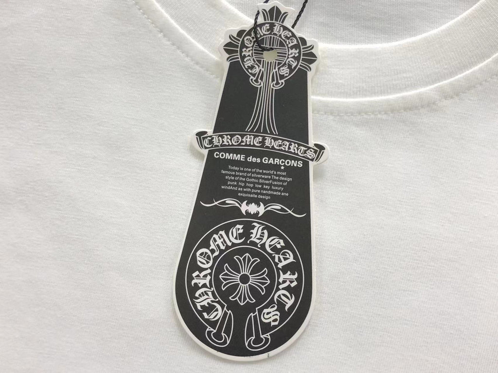 Cross Tshirt