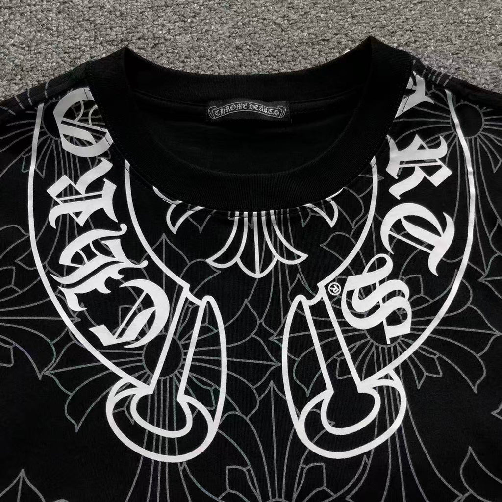 Cross Tshirt