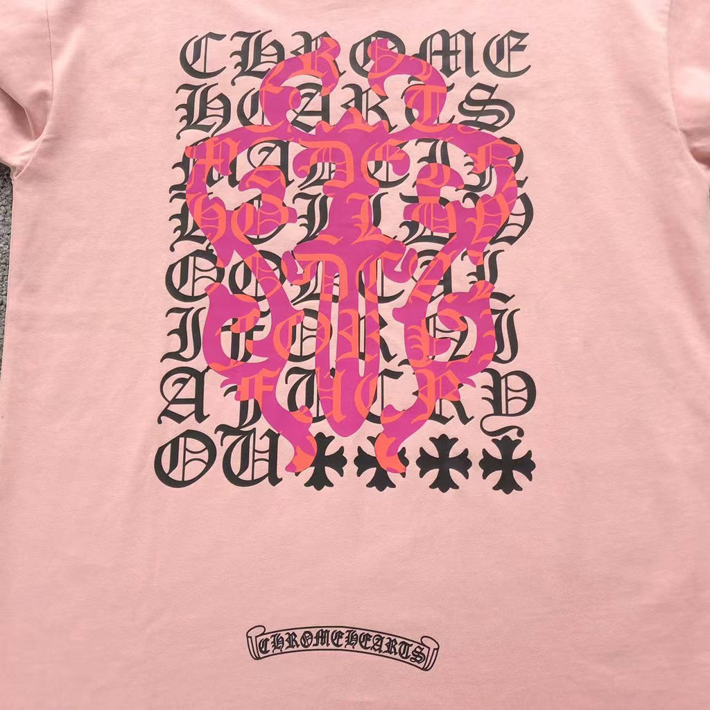 Cross Tshirt