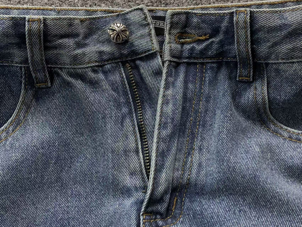 Cross Pants