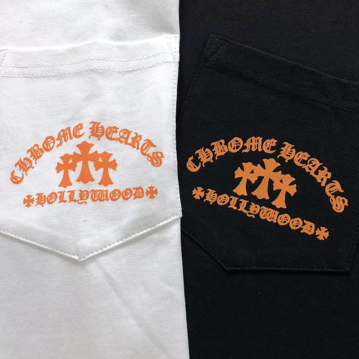 Cross Tshirt