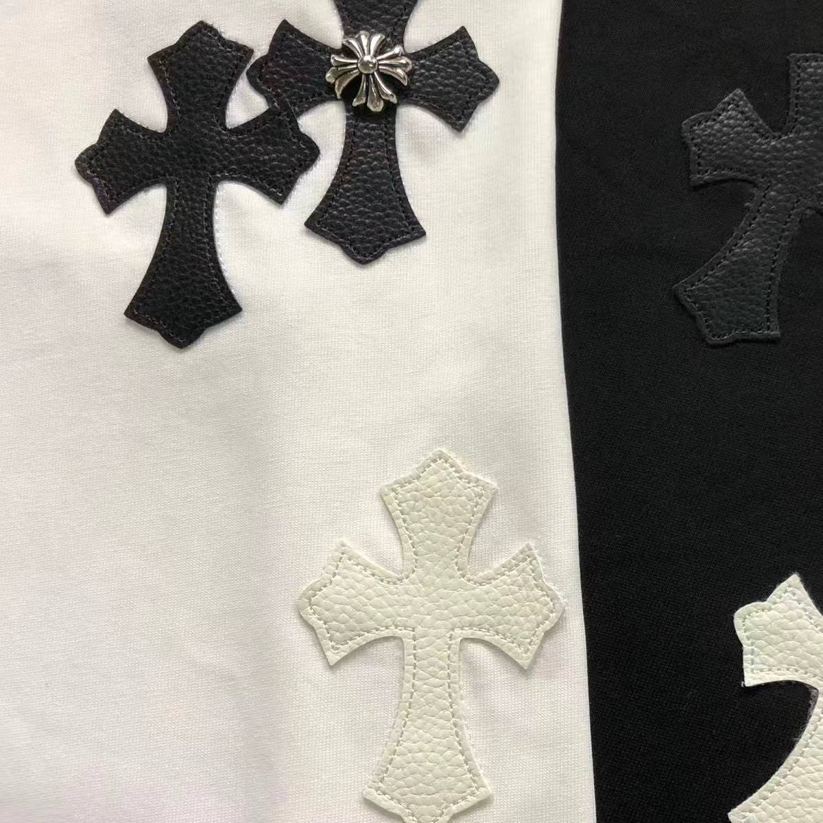Cross Tshirt