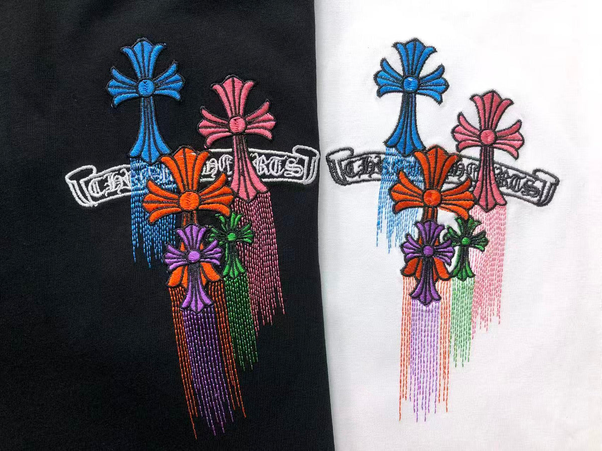 Cross Tshirt