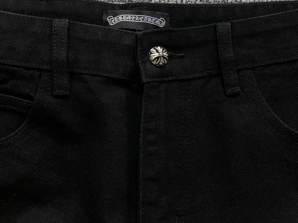 Cross Shorts