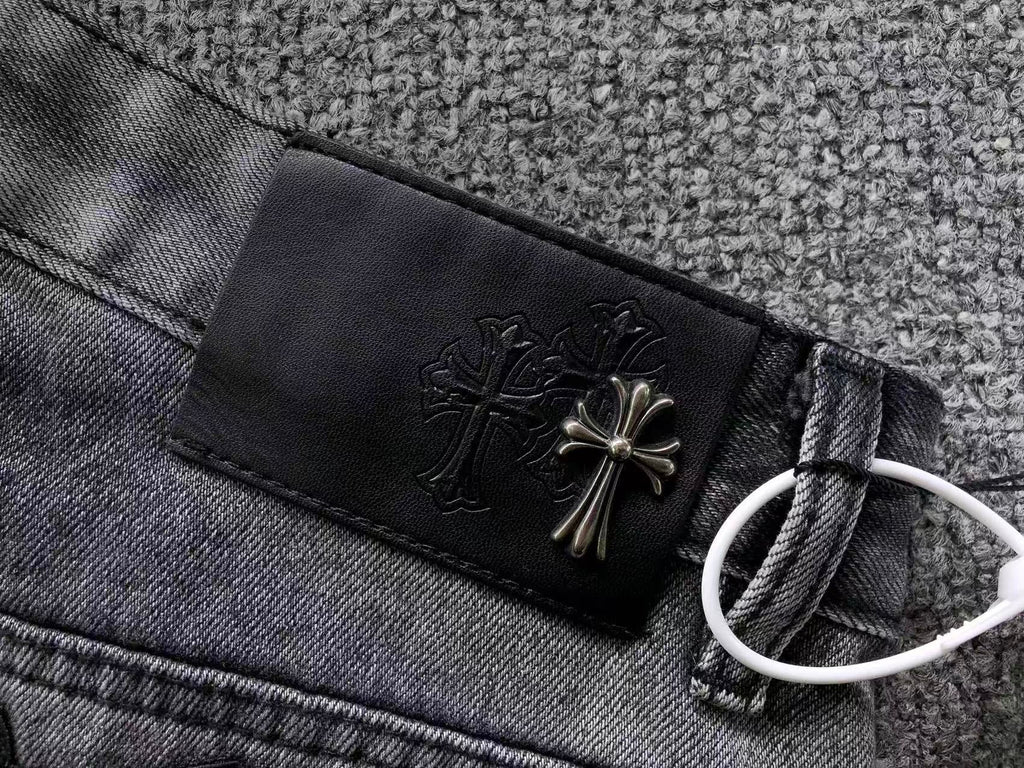Cross Pants