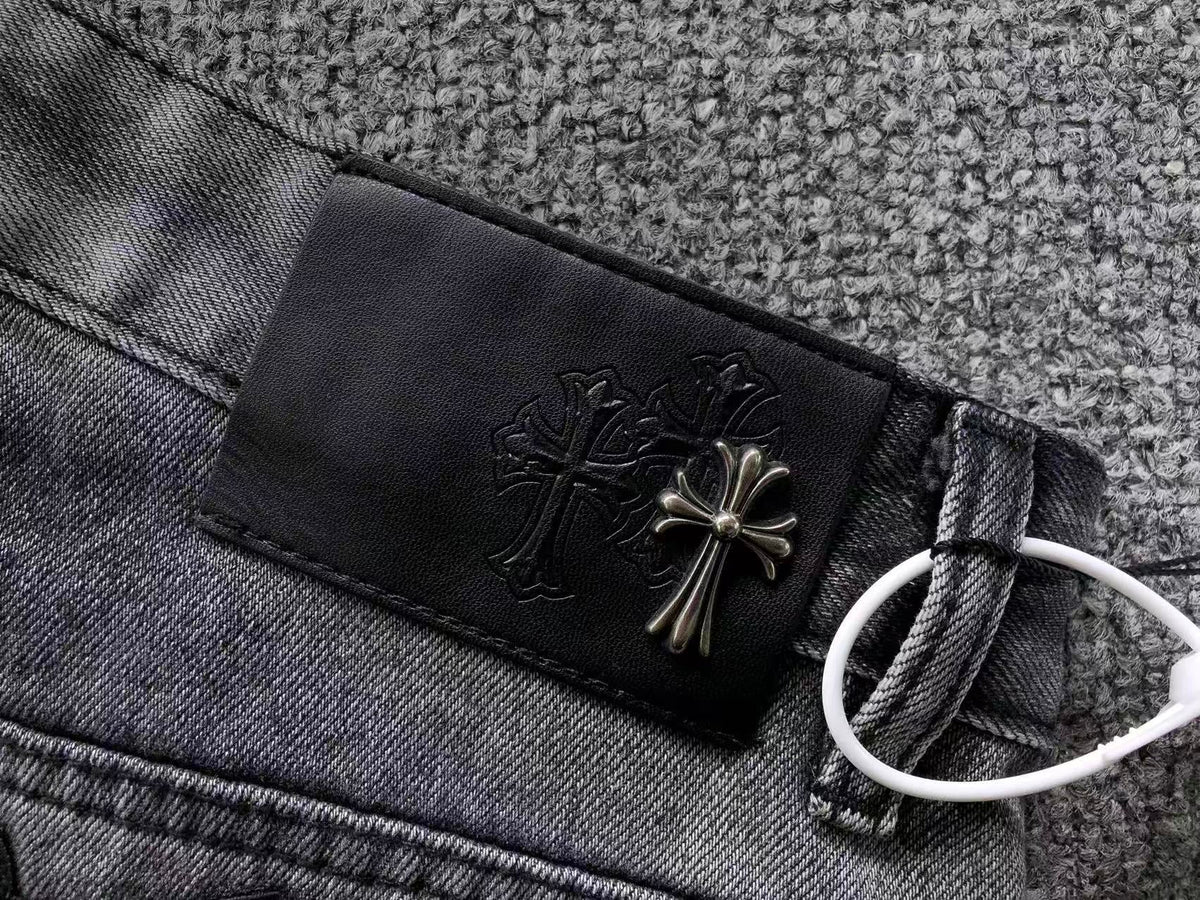 Cross Pants