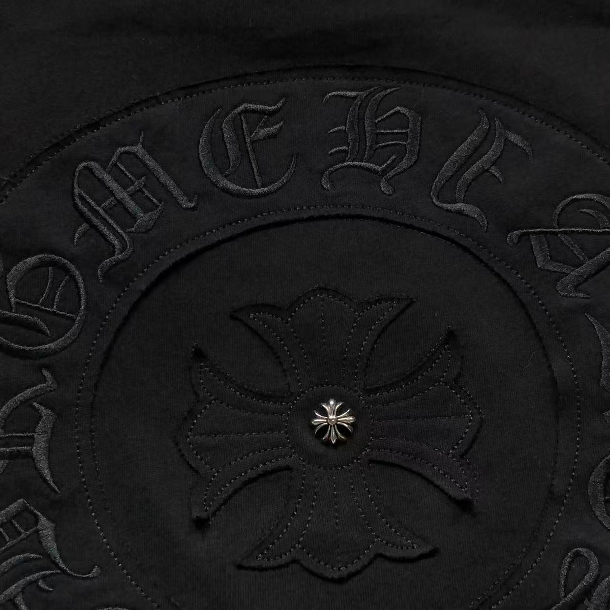 Cross Tshirt