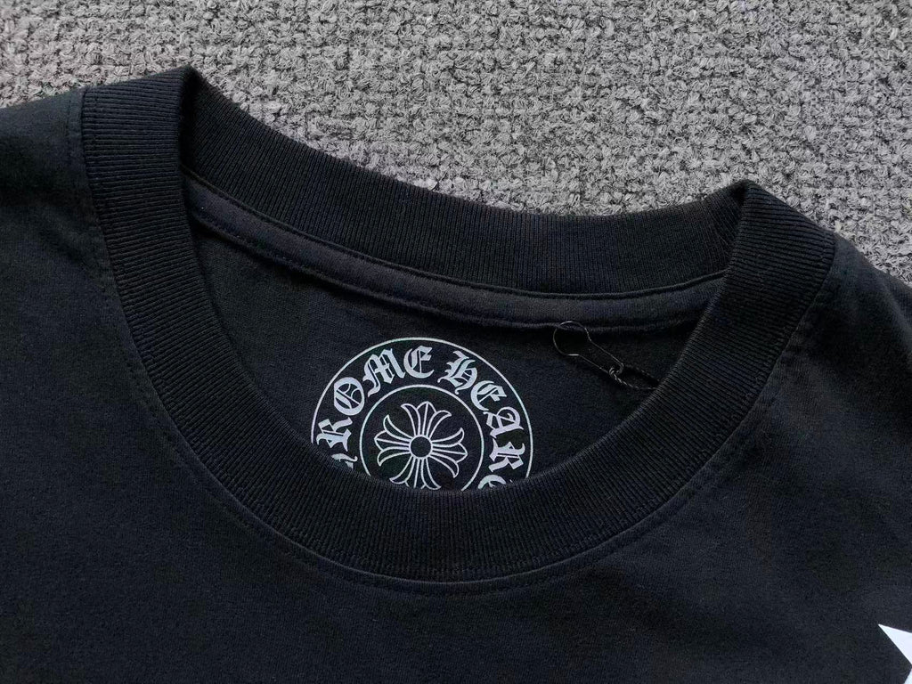 Cross Tshirt