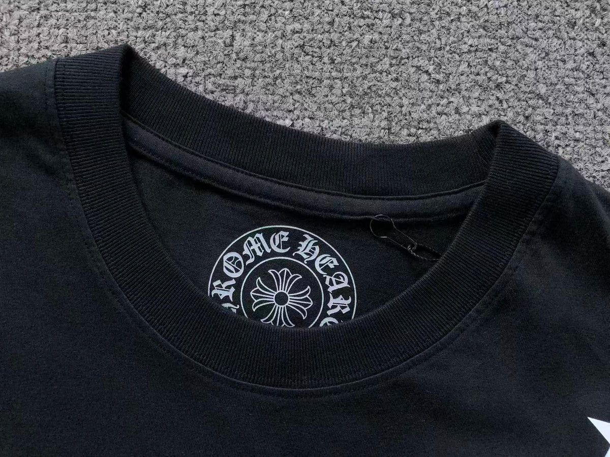 Cross Tshirt