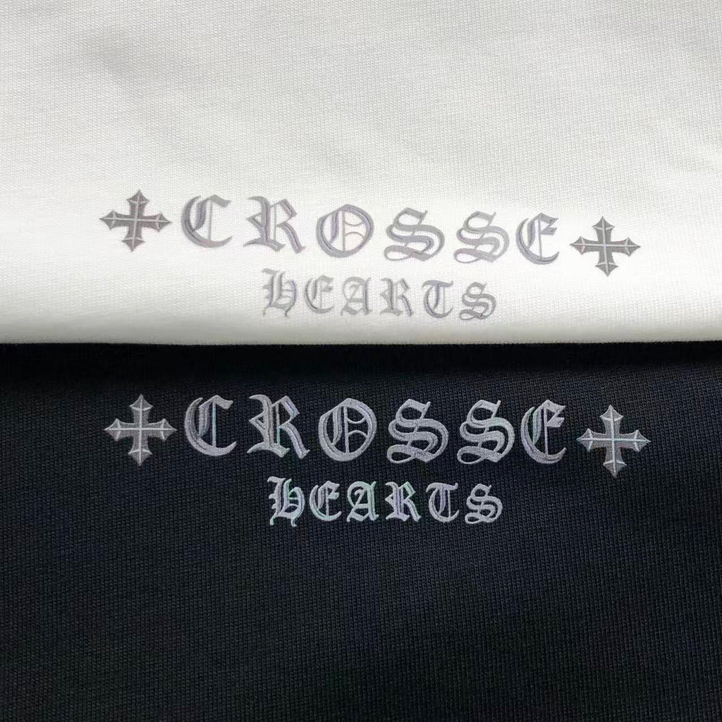 Cross Tshirt